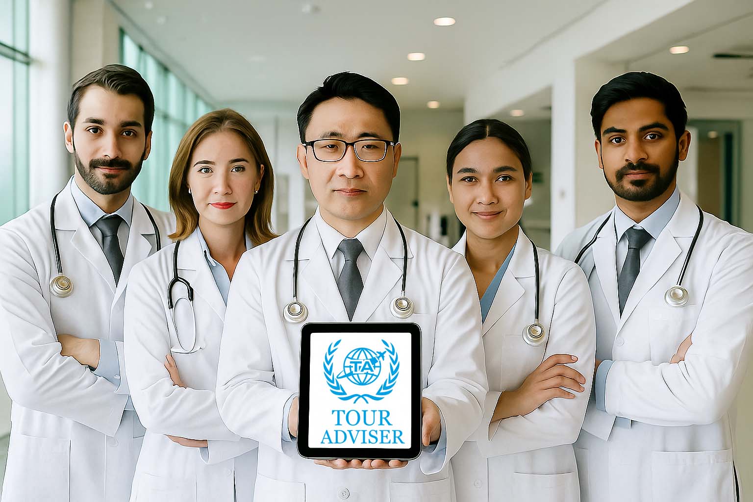 TourAdviser сәттілік әңгімелері